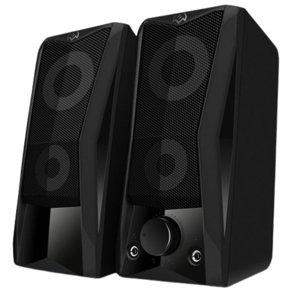 Sistem audio Sven 445 6 W/ Black photo 2
