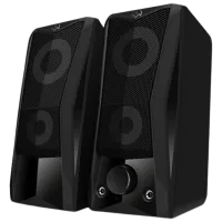 Sistem audio Sven 445 6 W/ Black photo 2