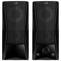 Sistem audio Sven 445 6 W/ Black photo 3