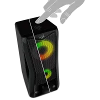 Sistem audio Sven 445 6 W/ Black photo 4