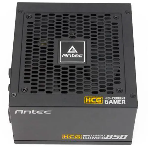 Sursă de alimentare Antec HCG 850 Gold 80+ Gold/ 850 W photo 2