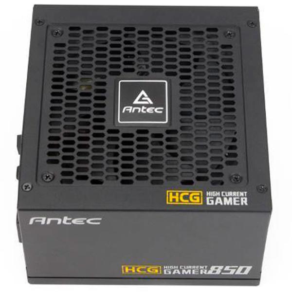 Sursă de alimentare Antec HCG 850 Gold 80+ Gold/ 850 W photo 2