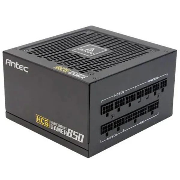 Sursă de alimentare Antec HCG 850 Gold 80+ Gold/ 850 W photo 3