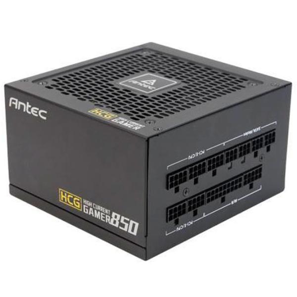 Sursă de alimentare Antec HCG 850 Gold 80+ Gold/ 850 W photo 3