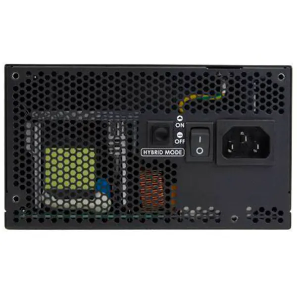 Sursă de alimentare Antec HCG 850 Gold 80+ Gold/ 850 W photo 5