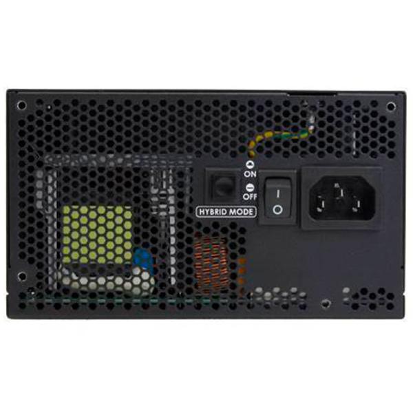Sursă de alimentare Antec HCG 850 Gold 80+ Gold/ 850 W photo 5