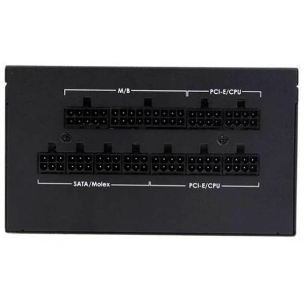 Sursă de alimentare Antec HCG 850 Gold 80+ Gold/ 850 W photo 6