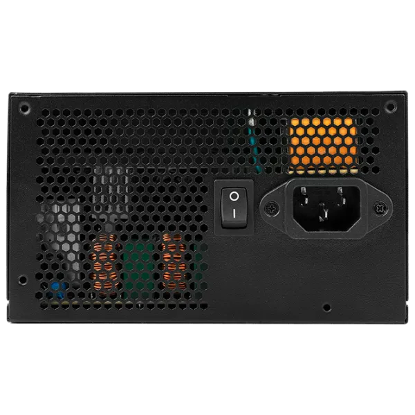 Блок питания Antec NE650M 80+ Bronze/ 650 Вт photo 2
