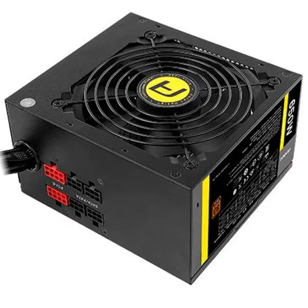 Блок питания Antec NE650M 80+ Bronze/ 650 Вт photo 3