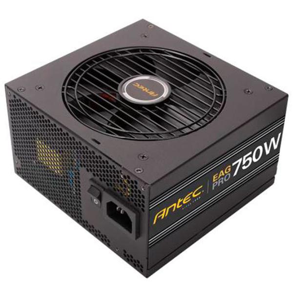 Блок питания Antec EAG750 PRO 80+ Gold/ 750 Вт photo 2