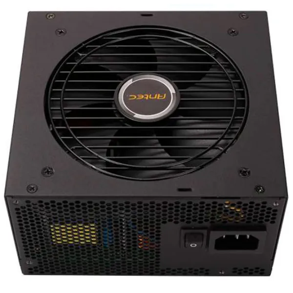 Блок питания Antec EAG750 PRO 80+ Gold/ 750 Вт photo 3