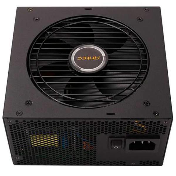 Блок питания Antec EAG750 PRO 80+ Gold/ 750 Вт photo 3