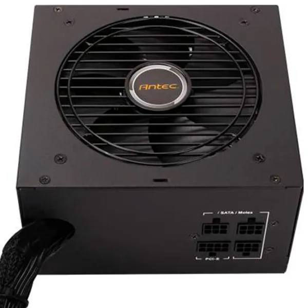 Блок питания Antec EAG750 PRO 80+ Gold/ 750 Вт photo 4