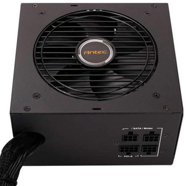 Блок питания Antec EAG750 PRO 80+ Gold/ 750 Вт photo 4
