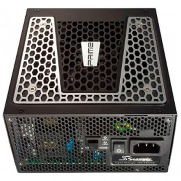 Sursă de alimentare Seasonic Prime Ultra 650 Platinum SSR-650PD2 80+ Platinum/ 650 W photo 4