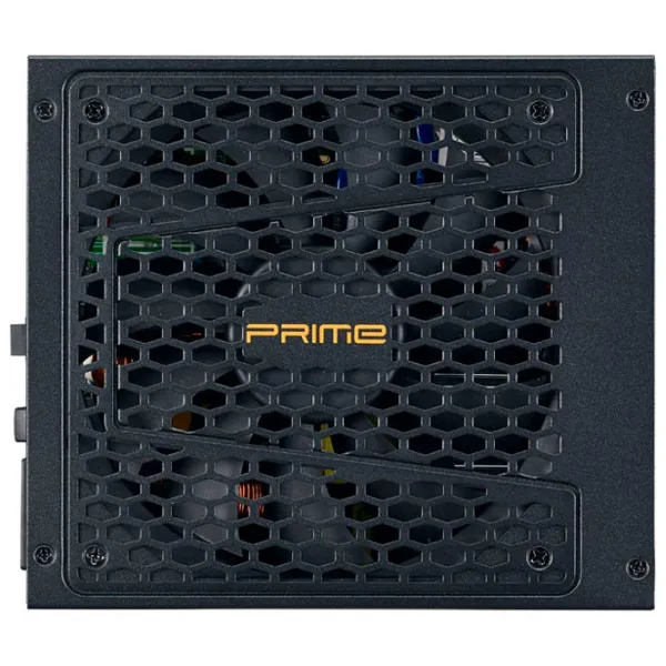 Блок питания Seasonic Prime 1300 Gold SSR-1300GD 80+ Gold/ 1300 Вт photo 6