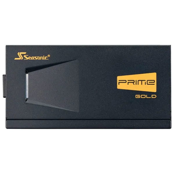 Блок питания Seasonic Prime 1300 Gold SSR-1300GD 80+ Gold/ 1300 Вт photo 7