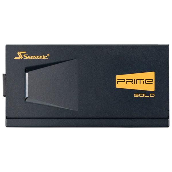 Блок питания Seasonic Prime 1300 Gold SSR-1300GD 80+ Gold/ 1300 Вт photo 7