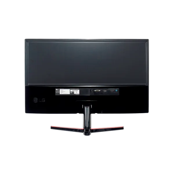Монитор LG 27MP59G-P 27" Full HD 5 мс/ Черный photo 3