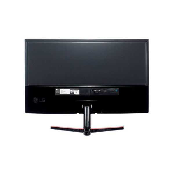 Монитор LG 27MP59G-P 27" Full HD 5 мс/ Черный photo 3