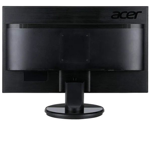 Monitor Acer K222HQLbid 21.5" Full HD 5 ms/ Black photo 4