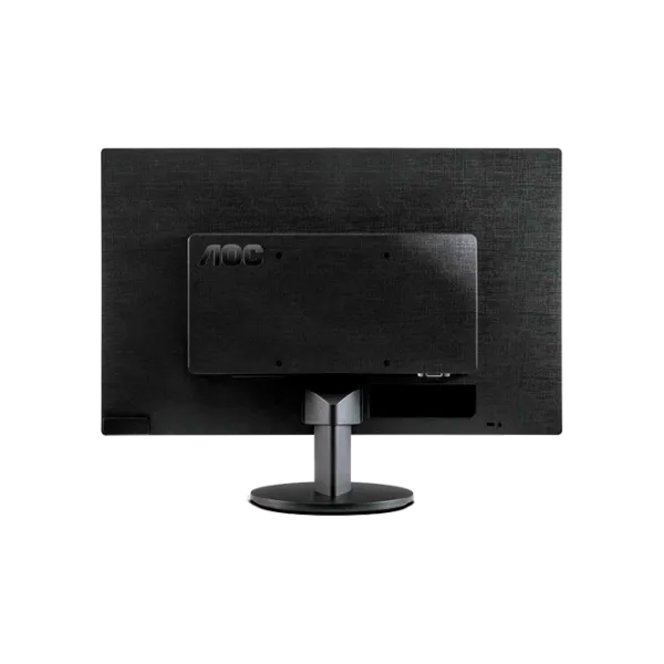 Monitor AOC E2270SWN 21.5" Full HD 60 Hz/ 5 ms/ Black photo 4