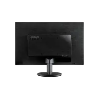 Monitor AOC E2270SWN 21.5" Full HD 60 Hz/ 5 ms/ Black photo 4