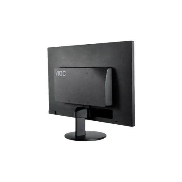 Monitor AOC E2270SWN 21.5" Full HD 60 Hz/ 5 ms/ Black photo 5