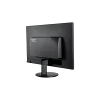 Monitor AOC E2270SWN 21.5" Full HD 60 Hz/ 5 ms/ Black photo 5