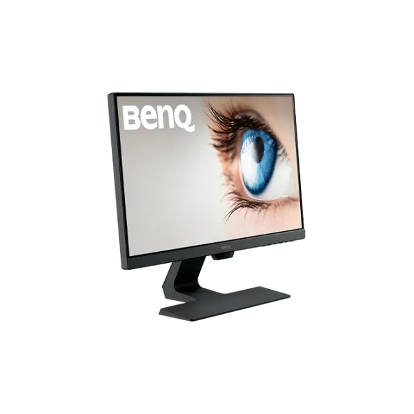Monitor BENQ GW2280 21.5" Full HD 60 Hz/ 5 ms/ Black photo 2
