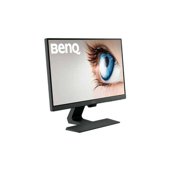 Monitor BENQ GW2280 21.5" Full HD 60 Hz/ 5 ms/ Black photo 2