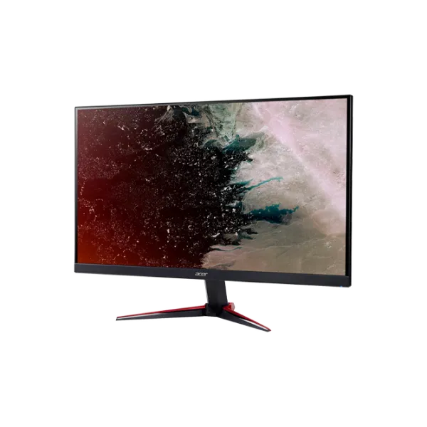 Монитор Acer VG240Y 23.8" Full HD 75 Гц/ 5 мс/ Черный photo 2