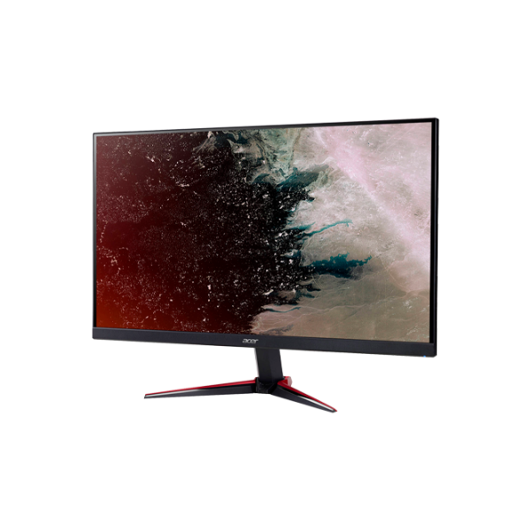 Монитор Acer VG240Y 23.8" Full HD 75 Гц/ 5 мс/ Черный photo 2