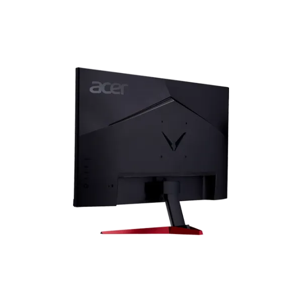 Монитор Acer VG240Y 23.8" Full HD 75 Гц/ 5 мс/ Черный photo 3