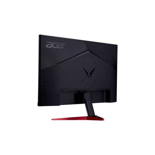 Монитор Acer VG240Y 23.8" Full HD 75 Гц/ 5 мс/ Черный photo 3