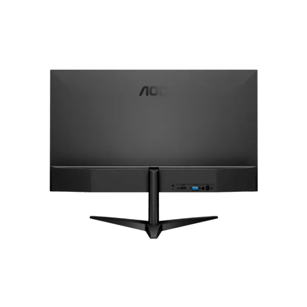 Monitor AOC 24B1H 23.8" Full HD 60 Hz/ 5 ms/ Black photo 5