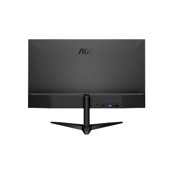 Monitor AOC 24B1H 23.8" Full HD 60 Hz/ 5 ms/ Black photo 5