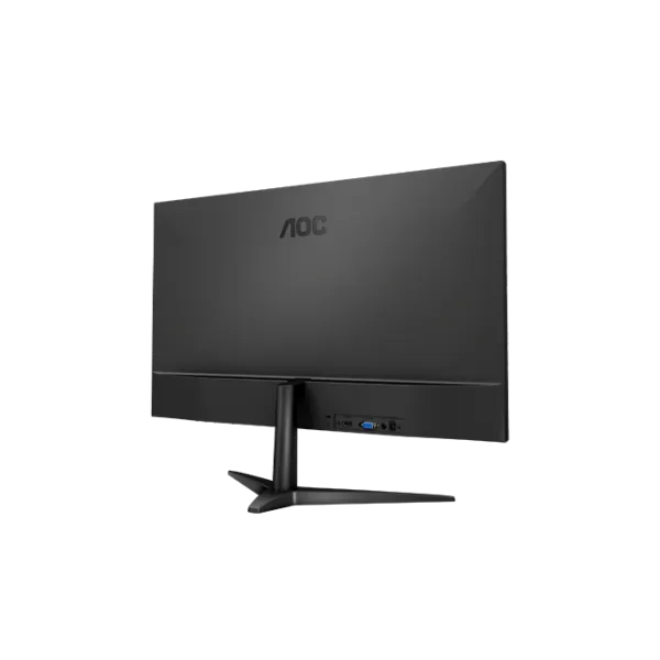 Monitor AOC 24B1H 23.8" Full HD 60 Hz/ 5 ms/ Black photo 6