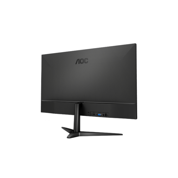 Monitor AOC 24B1H 23.8" Full HD 60 Hz/ 5 ms/ Black photo 6