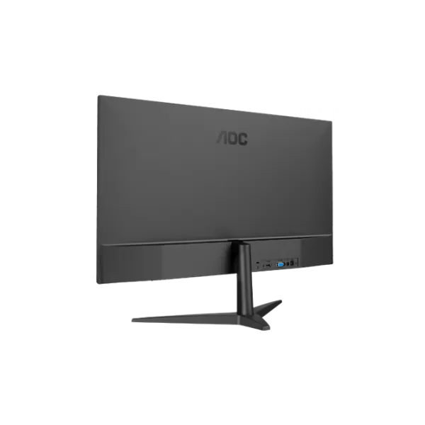 Monitor AOC 24B1H 23.8" Full HD 60 Hz/ 5 ms/ Black photo 7