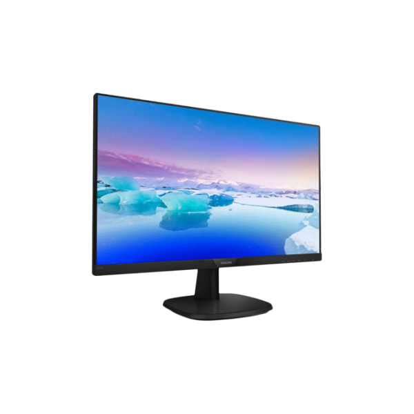 Монитор Philips 223V7QDSB 21.5" Full HD 60 Гц/ 5 мс/ Черный photo 2