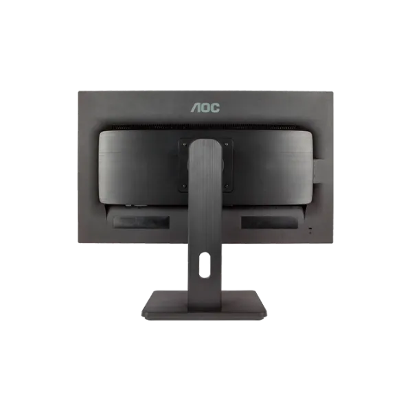 Монитор AOC E2475PWJ 23.6" Full HD 2 мс/ Черный photo 3