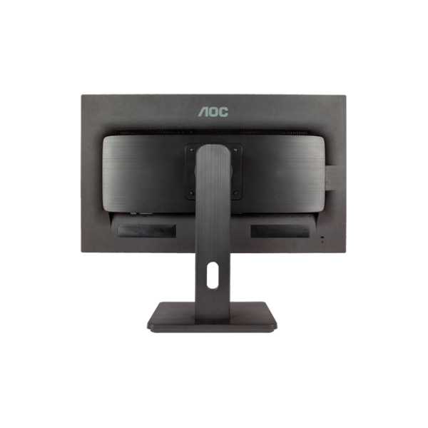 Монитор AOC E2475PWJ 23.6" Full HD 2 мс/ Черный photo 3