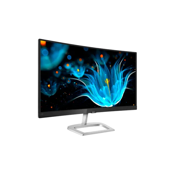 Монитор Philips 248E9QHSB 23.6" Full HD 4 мс/ Черный photo 2