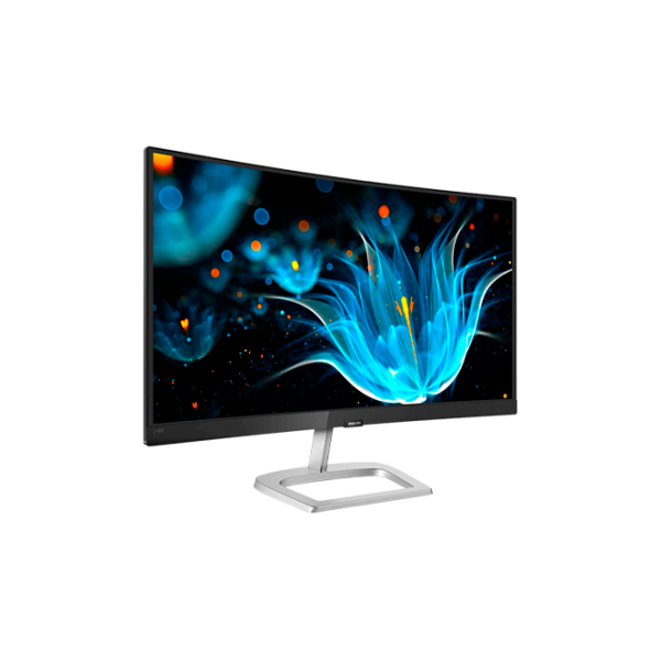 Монитор Philips 248E9QHSB 23.6" Full HD 4 мс/ Черный photo 2