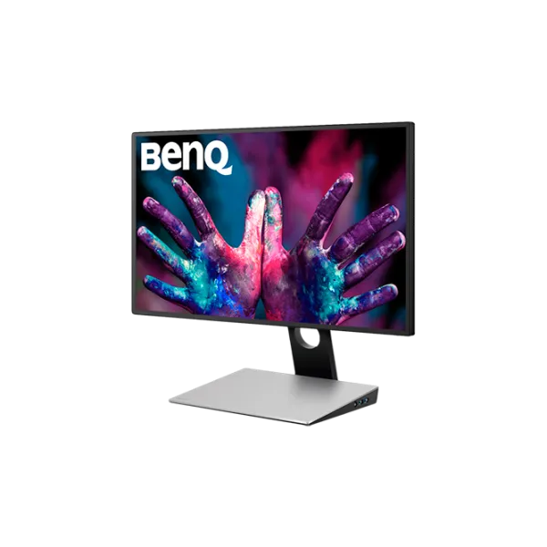 Монитор BENQ PD2710QC 27" Quad HD 5 мс/ Черный photo 2