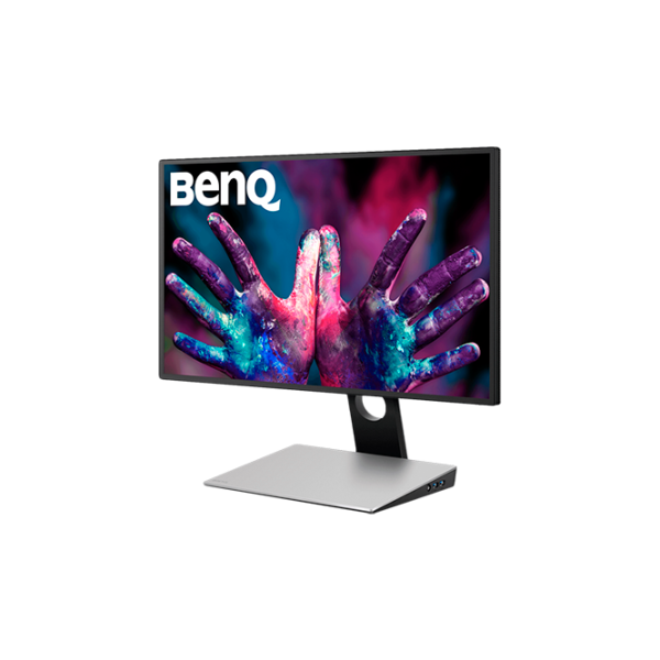 Монитор BENQ PD2710QC 27" Quad HD 5 мс/ Черный photo 2