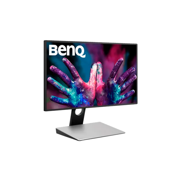 Монитор BENQ PD2710QC 27" Quad HD 5 мс/ Черный photo 3