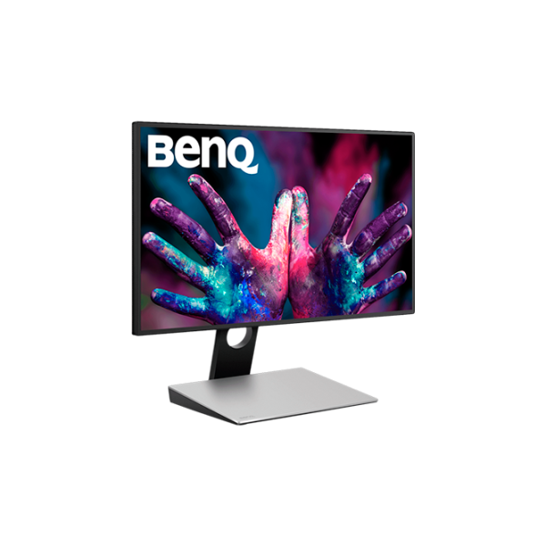 Монитор BENQ PD2710QC 27" Quad HD 5 мс/ Черный photo 3
