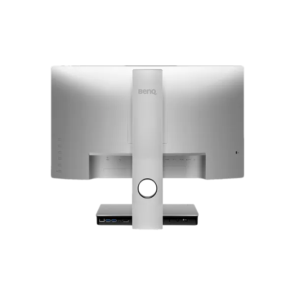 Монитор BENQ PD2710QC 27" Quad HD 5 мс/ Черный photo 4